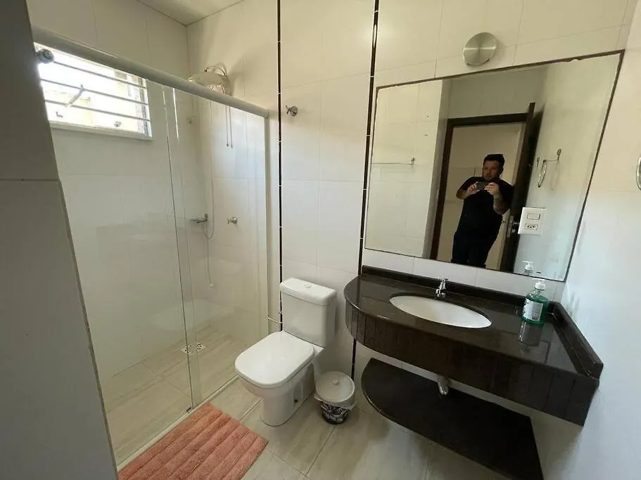 فيلا Casa Frente Mar Com Piscina! إيتابوا بيت للعطل